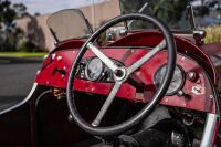 c1930 Singer Alfa Special Roadster - NO RESERVE [Location: Melbourne] - 73