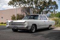1967 Dodge Phoenix Saloon 8cyl Auto [Location: Melbourne] - 2