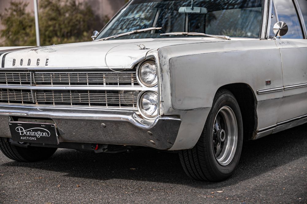 1967 Dodge Phoenix Saloon 8cyl Auto [Location: Melbourne] — photo 3