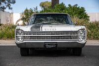 1967 Dodge Phoenix Saloon 8cyl Auto [Location: Melbourne] - 6