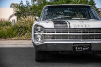 1967 Dodge Phoenix Saloon 8cyl Auto [Location: Melbourne] - 8