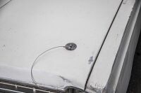 1967 Dodge Phoenix Saloon 8cyl Auto [Location: Melbourne] - 11