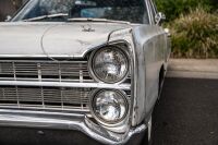 1967 Dodge Phoenix Saloon 8cyl Auto [Location: Melbourne] - 12