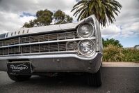 1967 Dodge Phoenix Saloon 8cyl Auto [Location: Melbourne] - 14