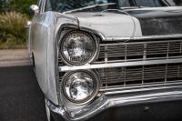 1967 Dodge Phoenix Saloon 8cyl Auto [Location: Melbourne] - 16