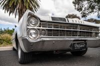 1967 Dodge Phoenix Saloon 8cyl Auto [Location: Melbourne] - 17