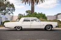 1967 Dodge Phoenix Saloon 8cyl Auto [Location: Melbourne] - 32