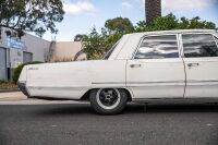 1967 Dodge Phoenix Saloon 8cyl Auto [Location: Melbourne] - 34
