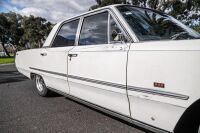 1967 Dodge Phoenix Saloon 8cyl Auto [Location: Melbourne] - 41