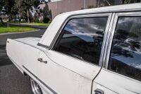 1967 Dodge Phoenix Saloon 8cyl Auto [Location: Melbourne] - 43