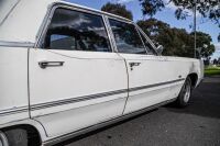 1967 Dodge Phoenix Saloon 8cyl Auto [Location: Melbourne] - 44
