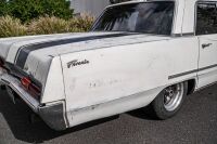 1967 Dodge Phoenix Saloon 8cyl Auto [Location: Melbourne] - 45