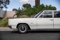 1967 Dodge Phoenix Saloon 8cyl Auto [Location: Melbourne] - 48
