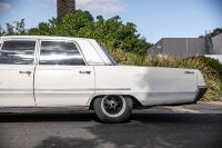 1967 Dodge Phoenix Saloon 8cyl Auto [Location: Melbourne] - 49