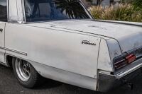 1967 Dodge Phoenix Saloon 8cyl Auto [Location: Melbourne] - 54