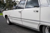 1967 Dodge Phoenix Saloon 8cyl Auto [Location: Melbourne] - 55