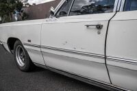 1967 Dodge Phoenix Saloon 8cyl Auto [Location: Melbourne] - 58