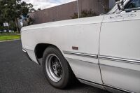 1967 Dodge Phoenix Saloon 8cyl Auto [Location: Melbourne] - 59