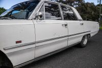 1967 Dodge Phoenix Saloon 8cyl Auto [Location: Melbourne] - 60