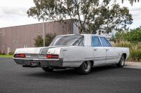 1967 Dodge Phoenix Saloon 8cyl Auto [Location: Melbourne] - 61