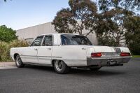 1967 Dodge Phoenix Saloon 8cyl Auto [Location: Melbourne] - 62