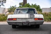 1967 Dodge Phoenix Saloon 8cyl Auto [Location: Melbourne] - 63