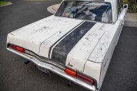 1967 Dodge Phoenix Saloon 8cyl Auto [Location: Melbourne] - 67