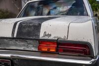 1967 Dodge Phoenix Saloon 8cyl Auto [Location: Melbourne] - 68