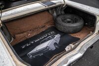 1967 Dodge Phoenix Saloon 8cyl Auto [Location: Melbourne] - 78
