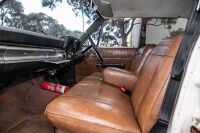 1967 Dodge Phoenix Saloon 8cyl Auto [Location: Melbourne] - 96