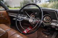 1967 Dodge Phoenix Saloon 8cyl Auto [Location: Melbourne] - 117