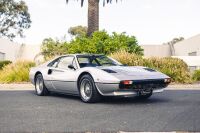 1977 Ferrari 308 GTB Vetroresina &lsquo;Dry Sump&rsquo; [Location: Melbourne]