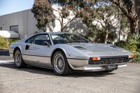 1977 Ferrari 308 GTB Vetroresina &lsquo;Dry Sump&rsquo; [Location: Melbourne] - 2