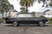 1962 Mercedes-Benz 220 SB Fintail Sedan [Location: Melbourne] - 2