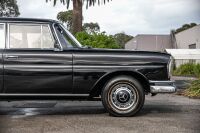 1962 Mercedes-Benz 220 SB Fintail Sedan [Location: Melbourne] - 3