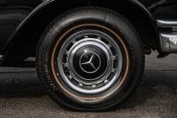 1962 Mercedes-Benz 220 SB Fintail Sedan [Location: Melbourne] - 6