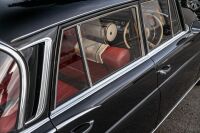 1962 Mercedes-Benz 220 SB Fintail Sedan [Location: Melbourne] - 10