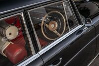 1962 Mercedes-Benz 220 SB Fintail Sedan [Location: Melbourne] - 11