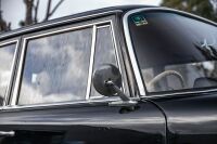1962 Mercedes-Benz 220 SB Fintail Sedan [Location: Melbourne] - 13
