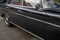 1962 Mercedes-Benz 220 SB Fintail Sedan [Location: Melbourne] - 14