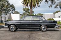 1962 Mercedes-Benz 220 SB Fintail Sedan [Location: Melbourne] - 16