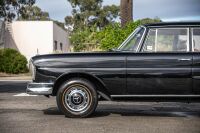 1962 Mercedes-Benz 220 SB Fintail Sedan [Location: Melbourne] - 17