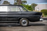 1962 Mercedes-Benz 220 SB Fintail Sedan [Location: Melbourne] - 18