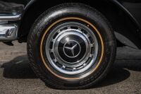 1962 Mercedes-Benz 220 SB Fintail Sedan [Location: Melbourne] - 20