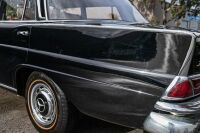 1962 Mercedes-Benz 220 SB Fintail Sedan [Location: Melbourne] - 23