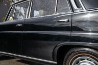 1962 Mercedes-Benz 220 SB Fintail Sedan [Location: Melbourne] - 24