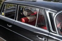 1962 Mercedes-Benz 220 SB Fintail Sedan [Location: Melbourne] - 25