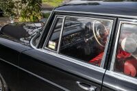 1962 Mercedes-Benz 220 SB Fintail Sedan [Location: Melbourne] - 26