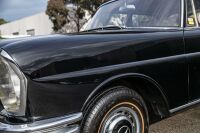 1962 Mercedes-Benz 220 SB Fintail Sedan [Location: Melbourne] - 28