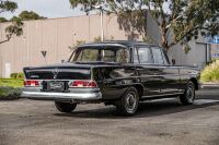 1962 Mercedes-Benz 220 SB Fintail Sedan [Location: Melbourne] - 29
